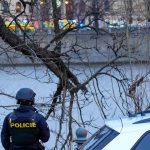 Ceska policia zadrzala piatu osobu v suvislosti s poziarom v Pardubiciach