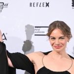 Cesky lev putoval aj do Martina ziskala ho dcera znamej herecky