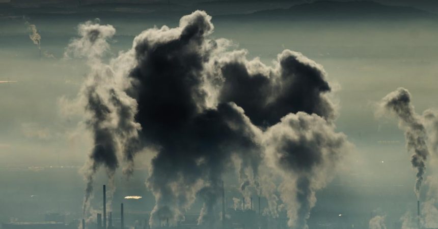 Clenske staty EU schvalili znizenie emisii sklenikovych plynov o 90 percent do roku 2040