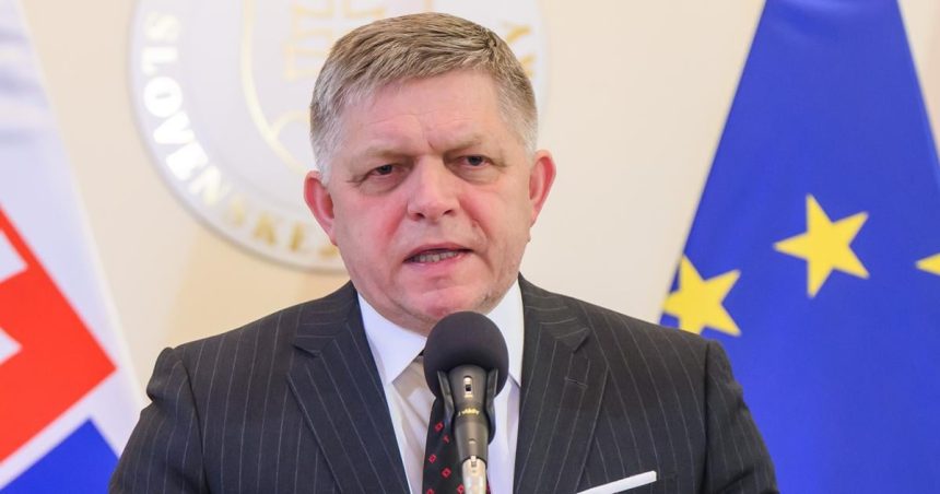 Co zaznelo v diskusiach Unia potrebuje hlboku reformu v sucasnej podobe je bezmocna vyhlasil Fico