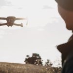 Cudzie drony ich sleduju na zahrade a cez okna nahliadaju do obvacky ludia sa boja kradezi aj straty sukromia