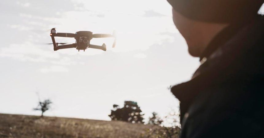 Cudzie drony ich sleduju na zahrade a cez okna nahliadaju do obvacky ludia sa boja kradezi aj straty sukromia