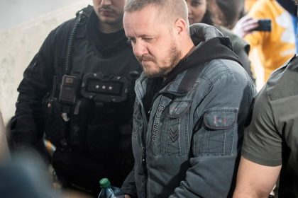 Curillu a Durku prepustil sud na slobodu