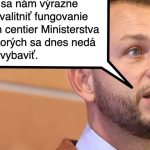 Cynicka obluda Klientske centra dnes uz len nepracuju