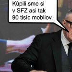 Cynicka obluda Paradox SFZ