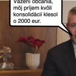 Cynicka obluda Poutujte prezidenta