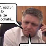 Cynicka obluda Prilezitost pre nahradnika