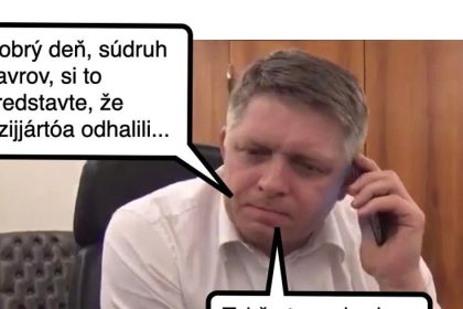 Cynicka obluda Prilezitost pre nahradnika