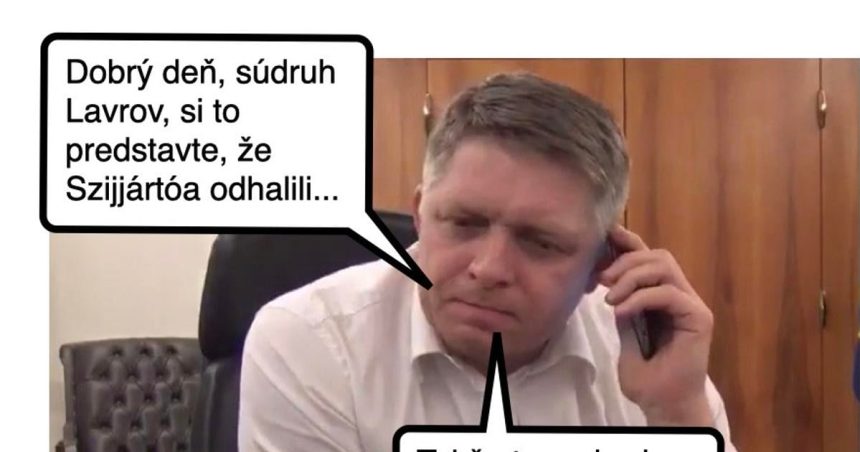 Cynicka obluda Prilezitost pre nahradnika