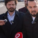 Demokrati podozrievaju prezidenta ze hlada vyhovorky proti referendu