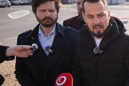 Demokrati podozrievaju prezidenta ze hlada vyhovorky proti referendu