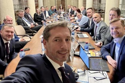 Dlhodobym problemom KDH je paradoxne ideova nejasnost