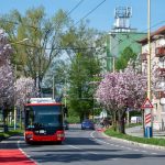 Dnes bude prevazne mala oblacnost s teplotami do 20 stupnov Celzia