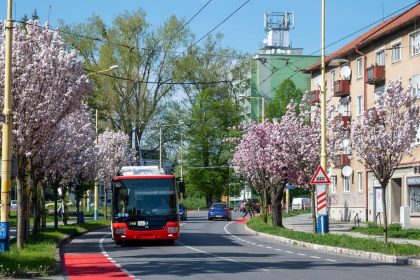 Dnes bude prevazne mala oblacnost s teplotami do 20 stupnov Celzia