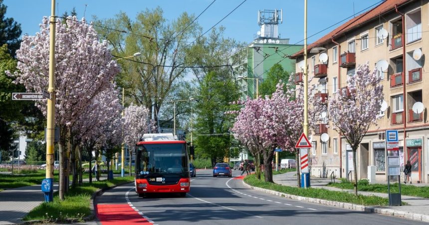 Dnes bude prevazne mala oblacnost s teplotami do 20 stupnov Celzia