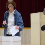 Doplujuce voby v Solcanoch priniesli tesny vysledok rozdiel medzi kandidtmi bol minimalny