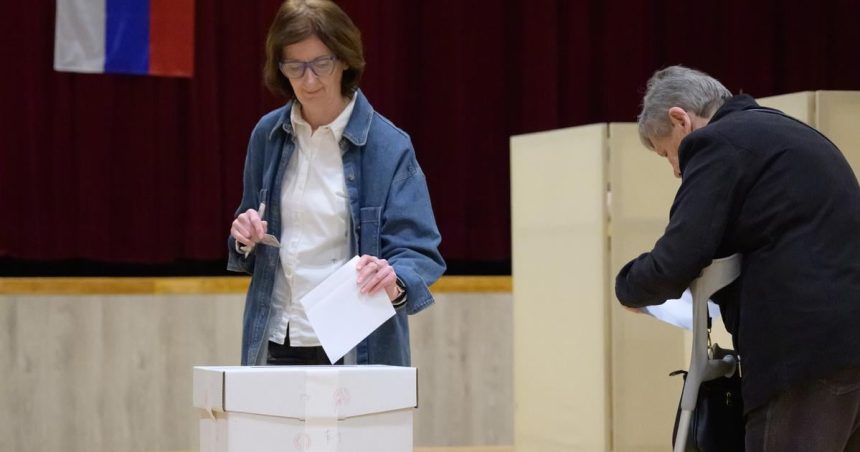 Doplujuce voby v Solcanoch priniesli tesny vysledok rozdiel medzi kandidtmi bol minimalny