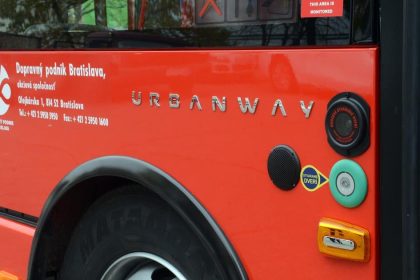 Dopravny podnik Bratislava ma pripravenych sedem projektov na realizaciu za viac ako 771 milionov eur