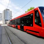 Dopravny podnik Bratislava uvadza do premavky pat novych jednosmernych elektriciek