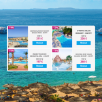 Dubaj je nepopularny slovenske cestovne kancelarie znizili ceny Egyptu az o 1000 eur Ministerstvo varuje pred opatrnostou