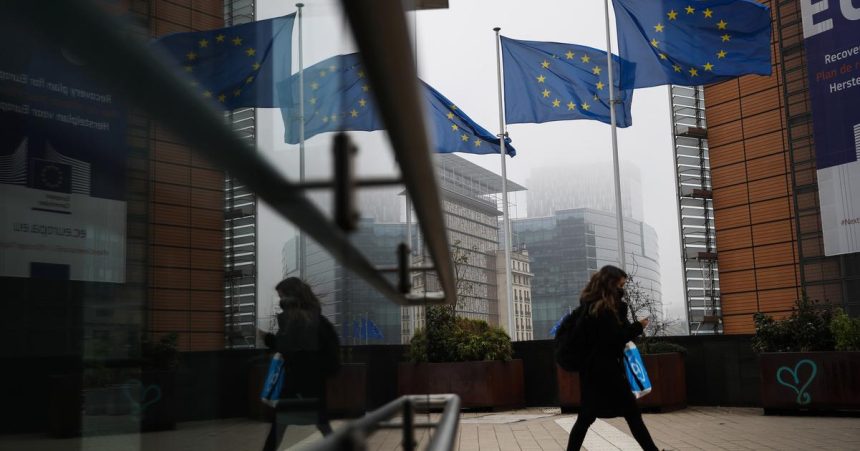 EU kvoli Iranu nehrozi bezprostredny nedostatok energetickych dodavok tvrdi eurokomisia