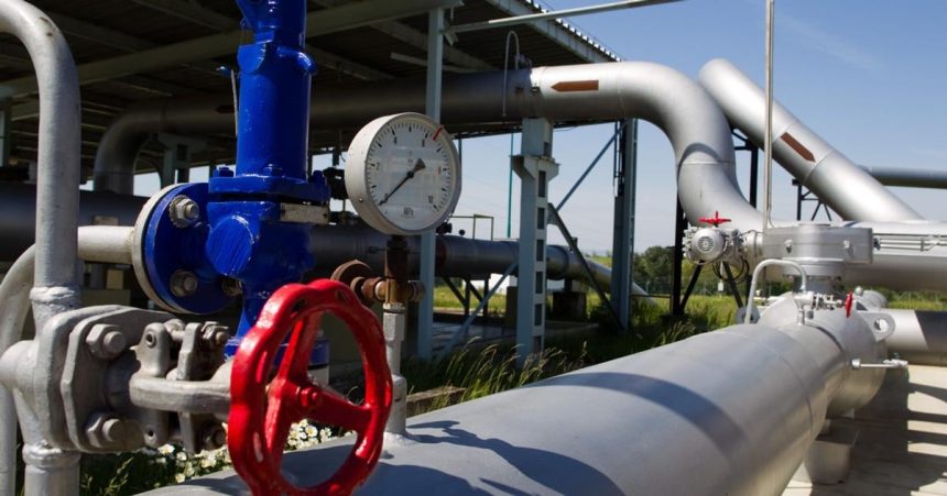 EU navrhla vyslat inspekcny tim k ropovodu Druzba caka na reakciu Kyjeva