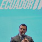 Ekvador zahaji spolocne operacie s USA proti obchodovaniu s drogami