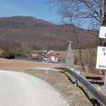 Este pred par rokmi tam fotili davy turistov no po skonceni nakrucania zaujem o obec opadol