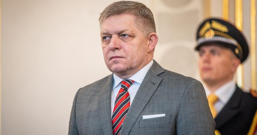 Europa si moze stanovit cenu elektrickej energie podla svojich predstav tvrdi Fico