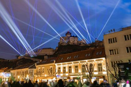 Europse hlavne mesto kultury Nadchadzajuce podujatia v Trencine
