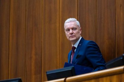 Ferencaka vylucili z Hlasu Strana dufa ze bude nadalej podporovat koaliciu
