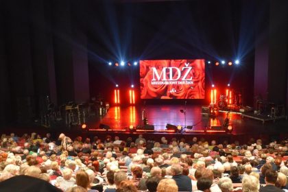 Gitky z MDZ pise Michal Havran