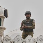 Guterres vyzval na primerie medzi Afgankistanom a Pakistanom