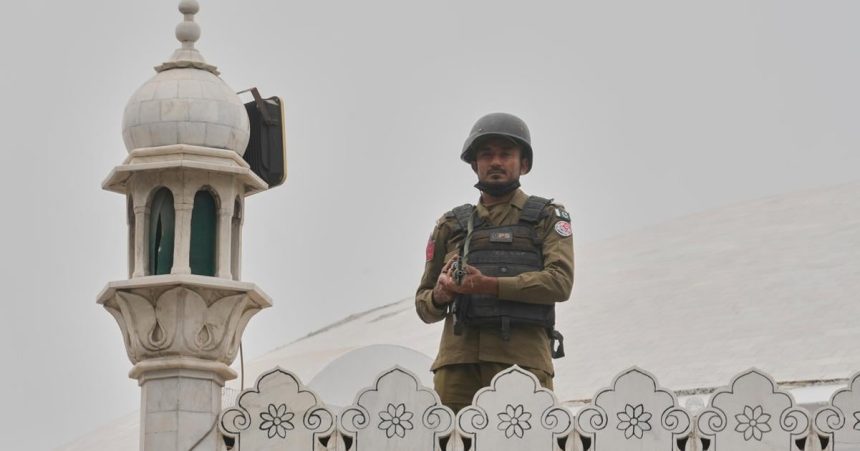 Guterres vyzval na primerie medzi Afgankistanom a Pakistanom