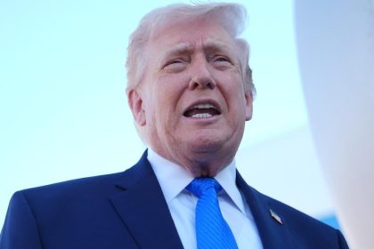 Guverner Floridy podpisal zakon o pomenovani letiska Palm Beach po Trumpovi