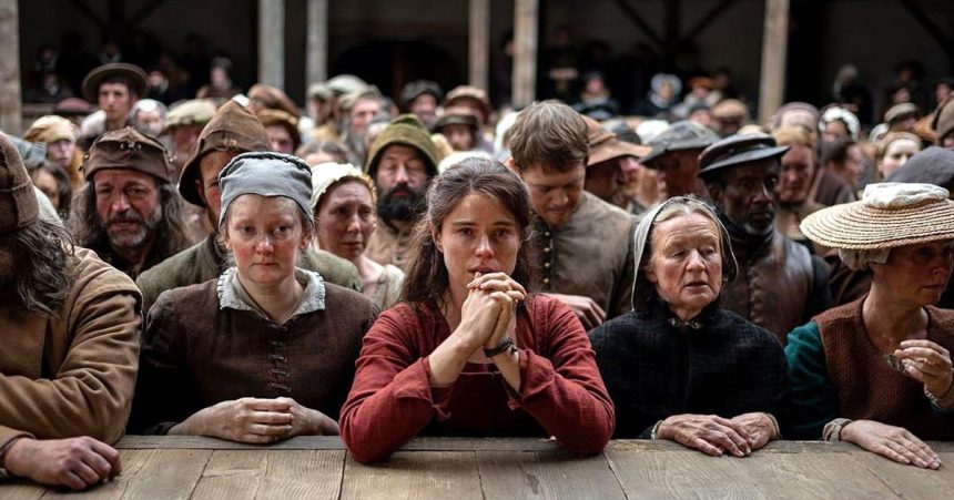 Hamnet alebo Hriesnici Kto ziska Oscara