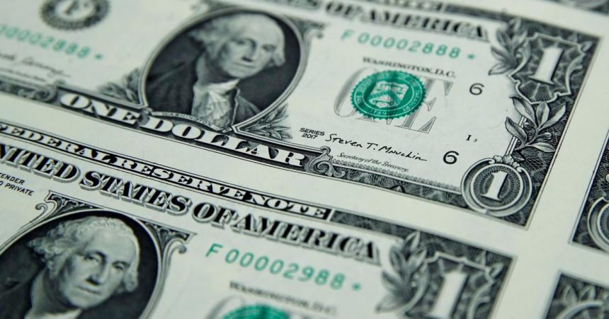 Inflacia v Spojenych statoch sa vo februari stabilizovala na urovni 24 percenta