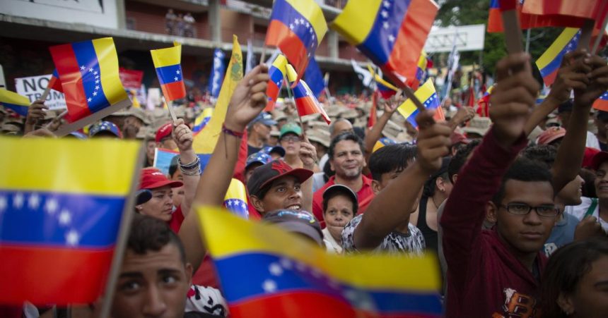 Inflacia vo Venezuele vlani dosiahla 475 percent co je najvyssie na svete
