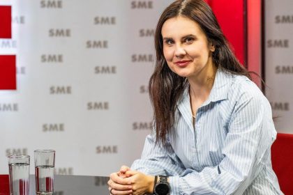 Influencerka Suchankova Pri kazdom vpichu som sa bala ze mam rakovinu Po mastektomii sa mi ulavilo