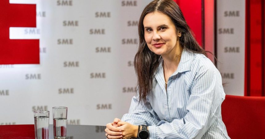 Influencerka Suchankova Pri kazdom vpichu som sa bala ze mam rakovinu Po mastektomii sa mi ulavilo