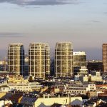 Investicie do nehnutelnosti na Slovensku v minulom roku presiahli 978 milionov eur