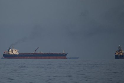 Iran nasiel najsilnejsiu zbran Trump zatial nema odpoved Vojna sa len tak neskonci