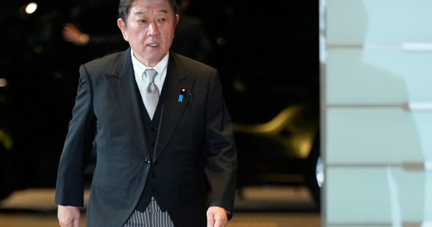 Iran prepustil jedneho z dvoch zadrziavanych japonskych obcanov