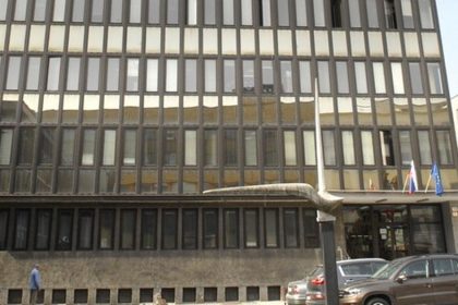 Izraelcan zabezpecil kosickym medikom z zahranicia falosne potvrdenia o pobyte