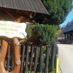 Janosik bol zly zbojnick v terchovskej osade kde sa narodil ziju uz len traja ludia