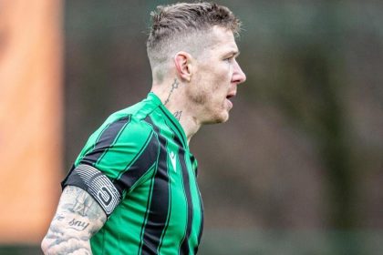 Juraj Kucka Pokial to bude mozne budem bojovat za Prievidzu