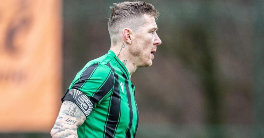 Juraj Kucka Pokial to bude mozne budem bojovat za Prievidzu