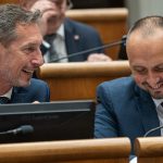 KDH vycita ministerstvu zdravotnictva mlcianie pri navrhu o vybavenosti zachraniek