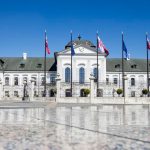 Kancelaria prezidenta chce oivi tradciu umeleckch vstav