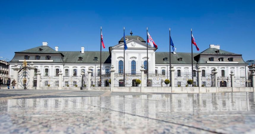 Kancelaria prezidenta chce oivi tradciu umeleckch vstav